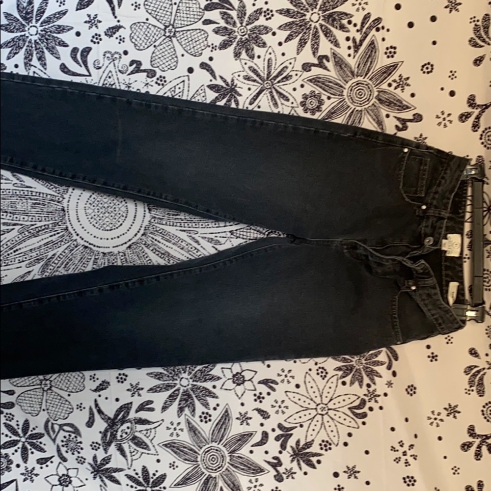 Cotton on mom jeans